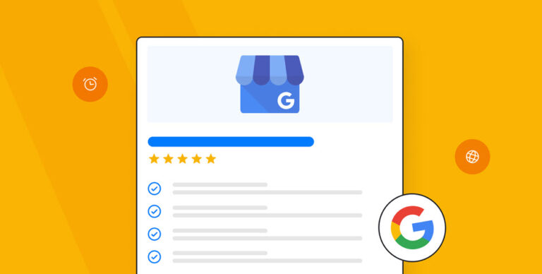 Checklist Đăng Ký GMC (Google Merchant Center)