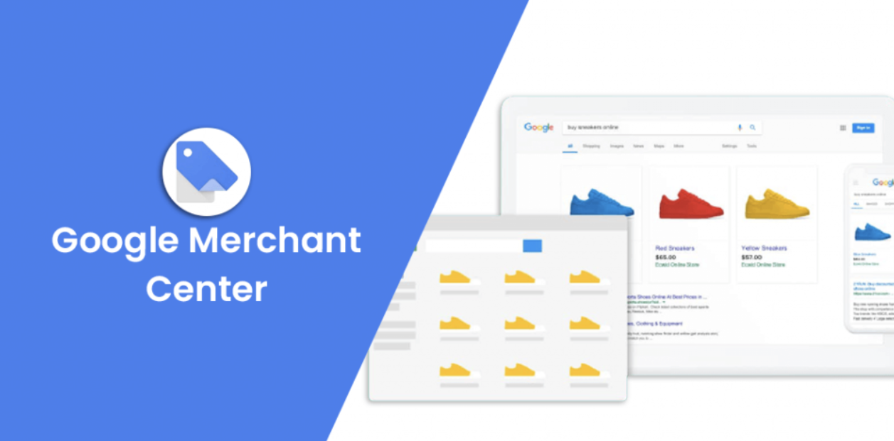 Kháng Tài Khoản Google Merchant Center Chuyên Nghiệp