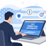 Hướng Dẫn Tự Đăng Ký LLC Mỹ Mới Nhất